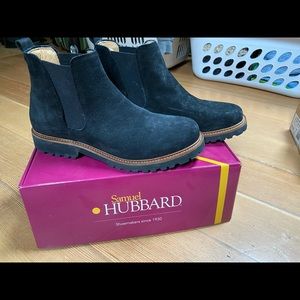 Samuel Hubbard Chelsea boot size 10